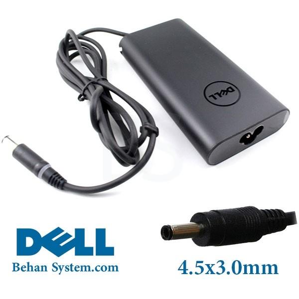 شارژر لپ تاپ DELL مدل Inspiron 5552
